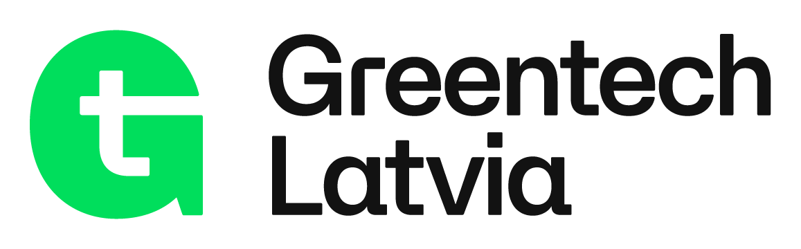 Greentech Latvia