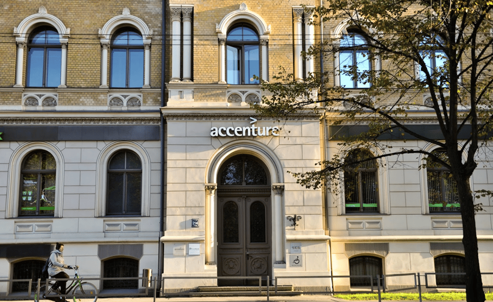 Accenture