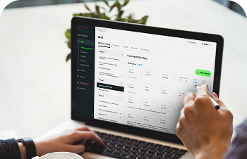 Industrial equipment