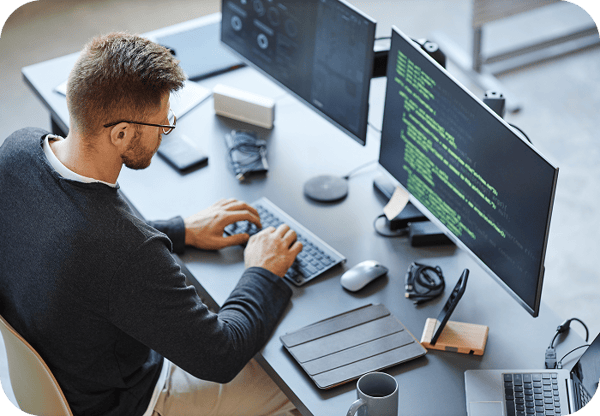 Data Analytics Service