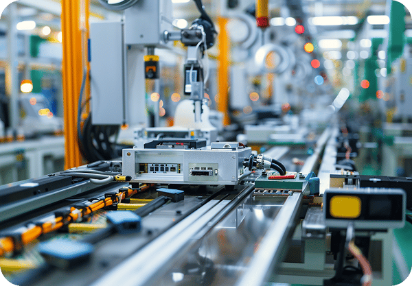 Power Quality Measurements