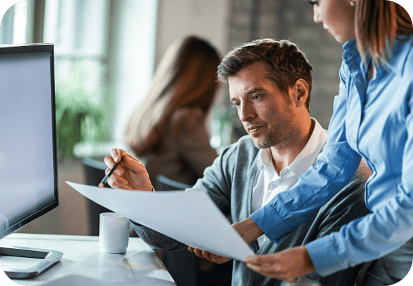 EU Funding Attraction