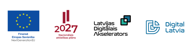 Eiropas savienība, Nacionālais attīstības plāns, Latvijas digitālais akselerators, Digital Latvia